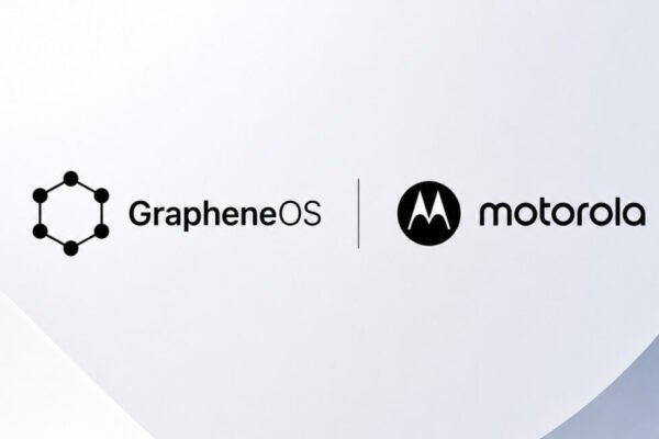 Motorola's GrapheneOS phones will launch in 2027 priced higher than Pixels