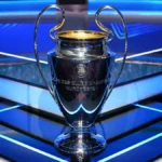 Real Madrid's Schedule for the First Phase of the 2026/27 Champions League