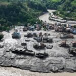Mumbai-based mountaineer goes missing in Nepal flash floods