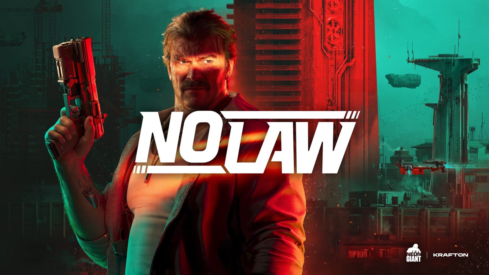 NO LAW launches in 2027