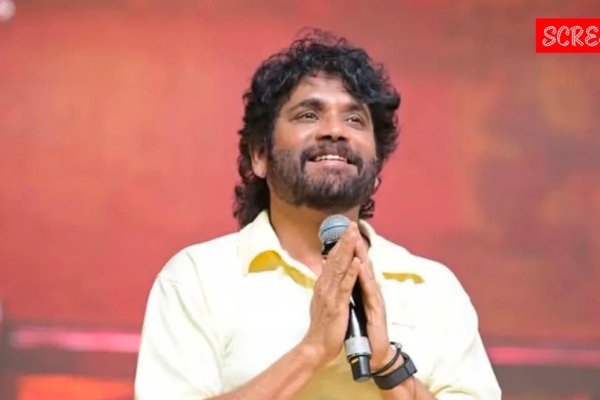 How two dubbed Telugu films made Nagarjuna a star for Hindi audience | Bollywood News