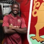 Breaking: Northampton Town snap up Leicester City striker on permanent deal