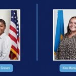 The Division of Small Business Announces New Staff