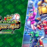 Ninja Baseball League-Man: Bases Loaded announced for Nintendo Switch 2