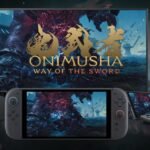 Capcom talks Onimusha: Way of the Sword for Nintendo Switch 2, says you may not feel a difference compared to PS5