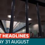 The latest headlines - as domestic abuse survivors criticise Burnham's prisoner early release plan