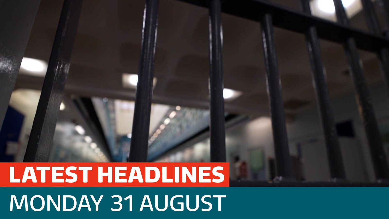 The latest headlines - as domestic abuse survivors criticise Burnham's prisoner early release plan