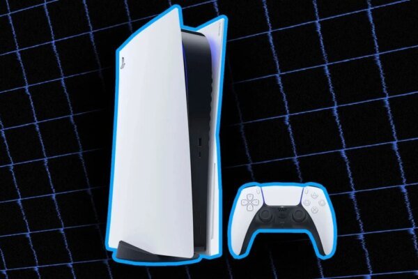 Sony Says It No Longer Needs To 'Aggressively Sell' The PS5
