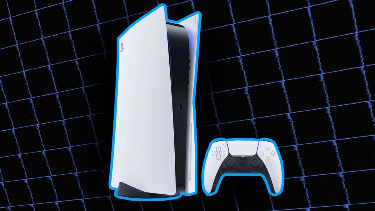 Sony Says It No Longer Needs To 'Aggressively Sell' The PS5