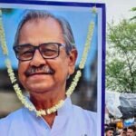 Suspected suicide of TMC's Asish Banerjee sparks political blame game in West Bengal