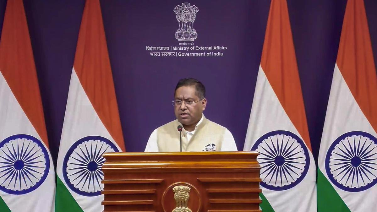 India rejects ‘politically motivated, highly malicious references’ in remarks by UN body against racial discrimination