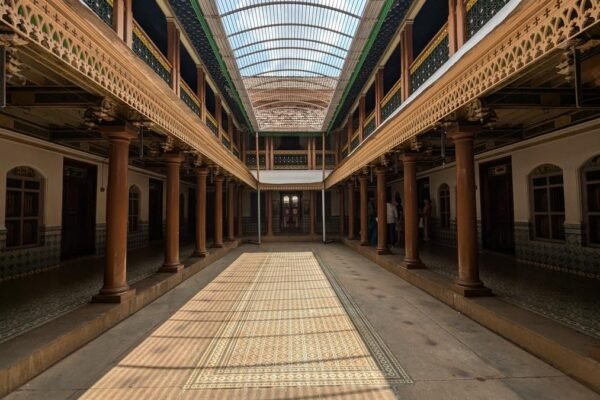 Chettinad Heritage and Cultural Festival returns with heritage mansions, textiles and feasts