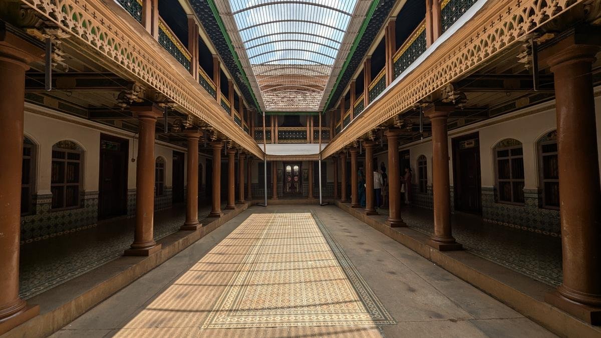 Chettinad Heritage and Cultural Festival returns with heritage mansions, textiles and feasts