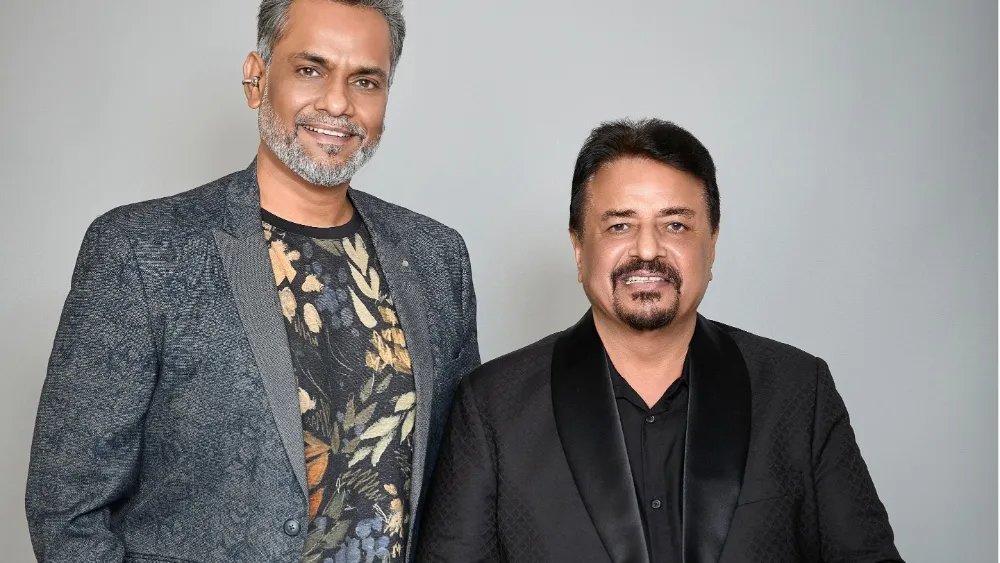 'Drishyam' Producer Panorama Studios Invests in Rocket Reels