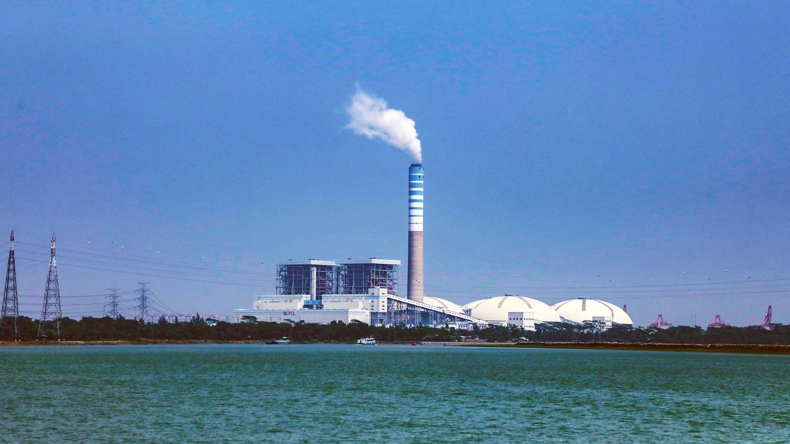 Failed environmental safeguards leave coastal Bangladesh facing coal pollution
