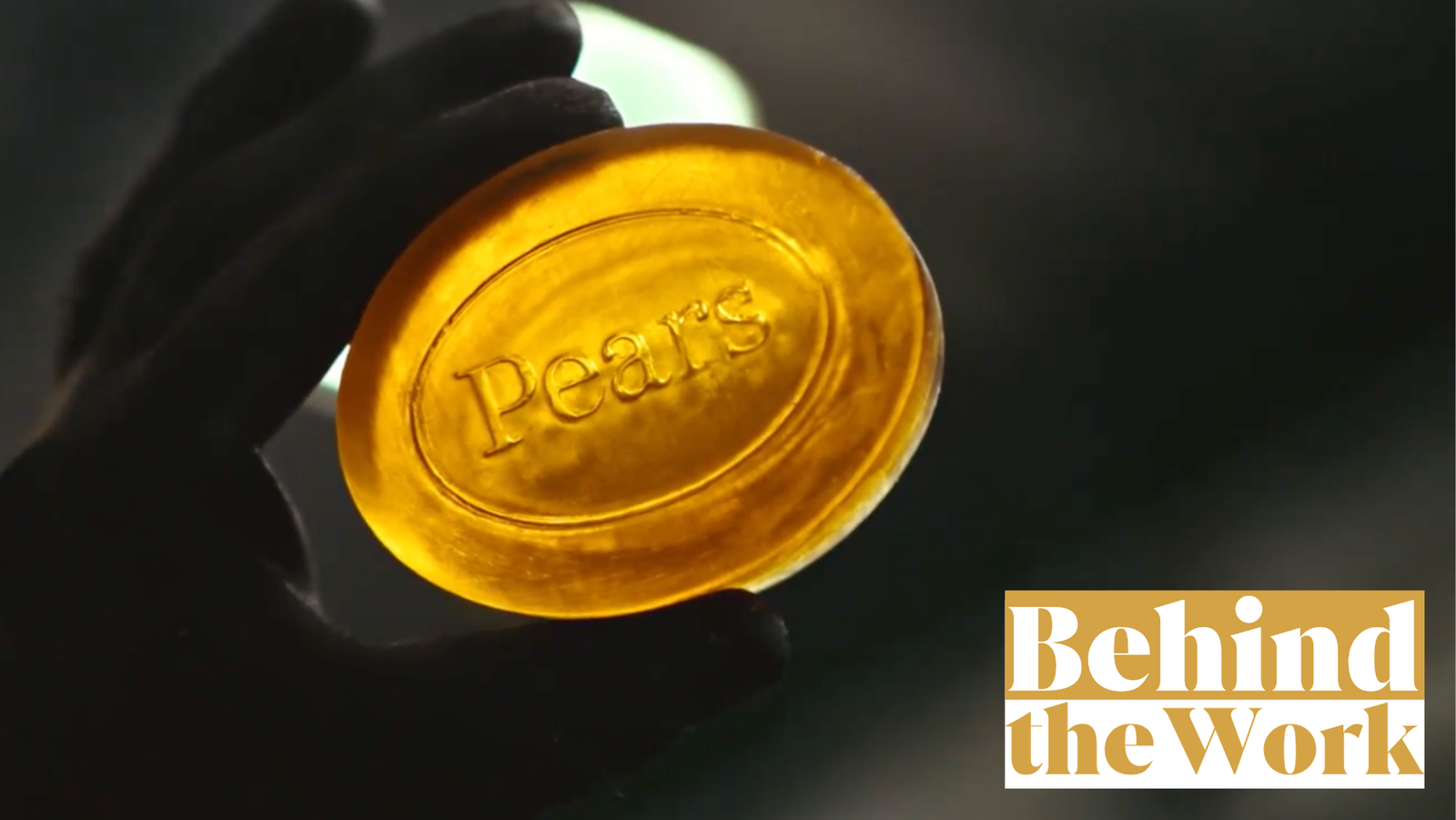 How India’s Iconic Transparent Soap Bar Is Proving It Has ‘Nothing to Hide’