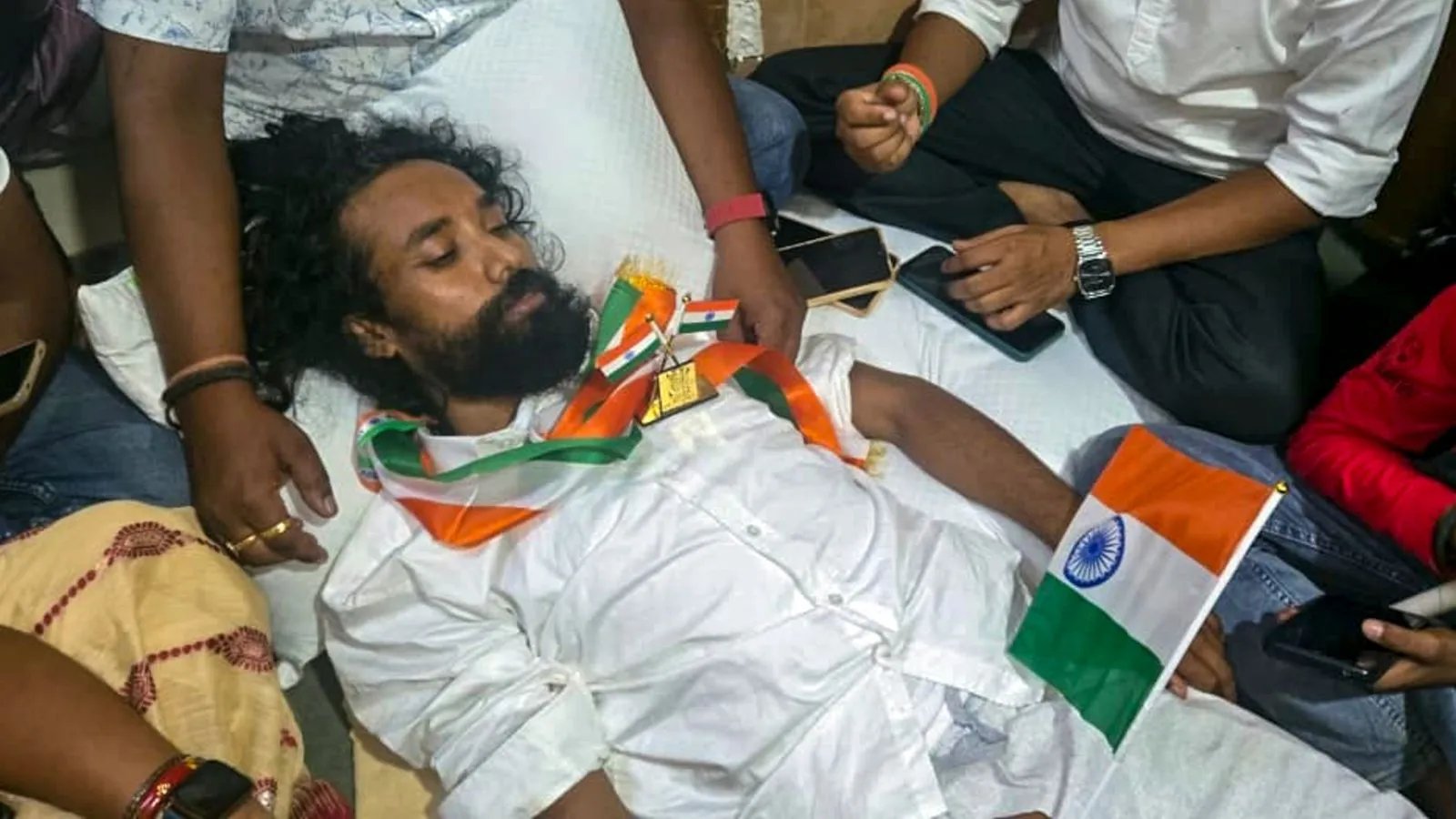 India News Today's Live Updates, 16 August 2026: Latest Breaking News From India, Delhi, Mumbai & Around the World