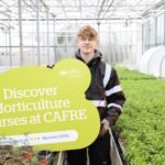 Growing your success at CAFRE
