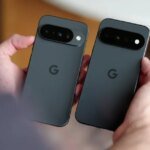 Google didn't kick Pixel 11 trade-in values off a cliff this year