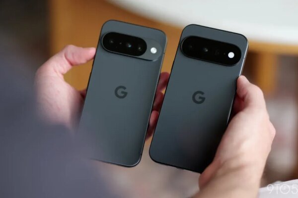 Google didn't kick Pixel 11 trade-in values off a cliff this year