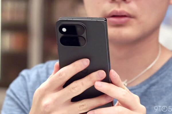 Face Unlock on Pixel 11 series works better in low light