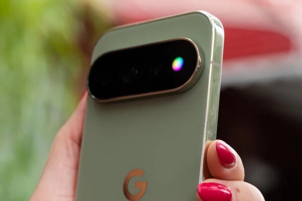 A new app makes the HiLight feature on the Pixel 11 Pro actually useful