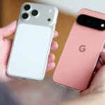 Pixel 11 Pro vs. iPhone 17 Pro: Can a re-run contend with a re-do [Video]