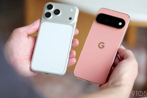 Pixel 11 Pro vs. iPhone 17 Pro: Can a re-run contend with a re-do [Video]