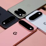Google releases Pixel 11 series factory images