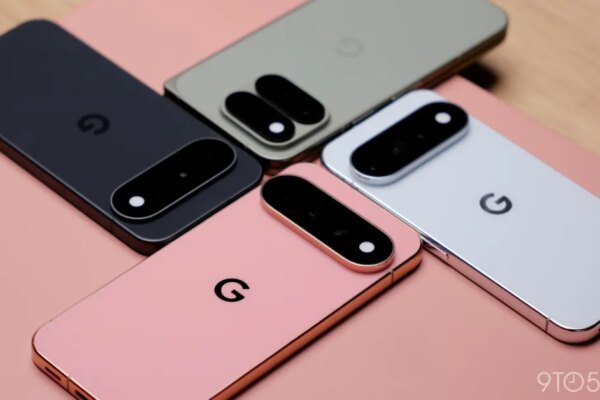 Google releases Pixel 11 series factory images