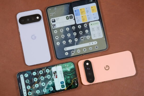 Google Pixel 11 series review: Is the magic fading?