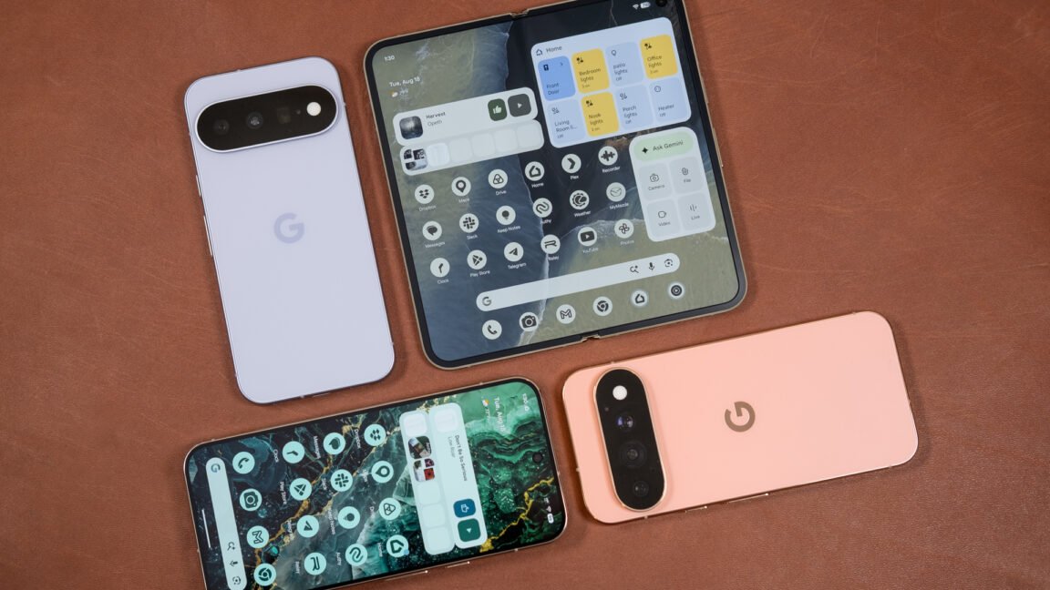 Google Pixel 11 series review: Is the magic fading?