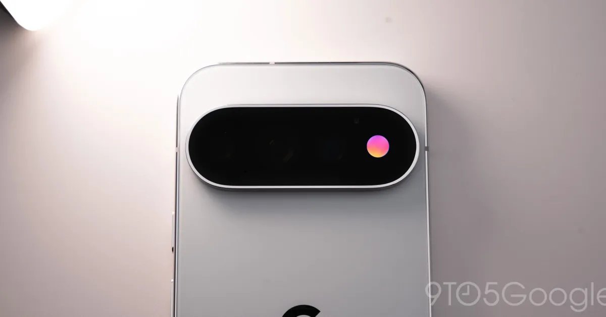 Someone figured out how to fully control Pixel 11 Pro 'HiLight'
