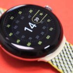 Pixel Watch 1 not losing Google Health sleep, workout support