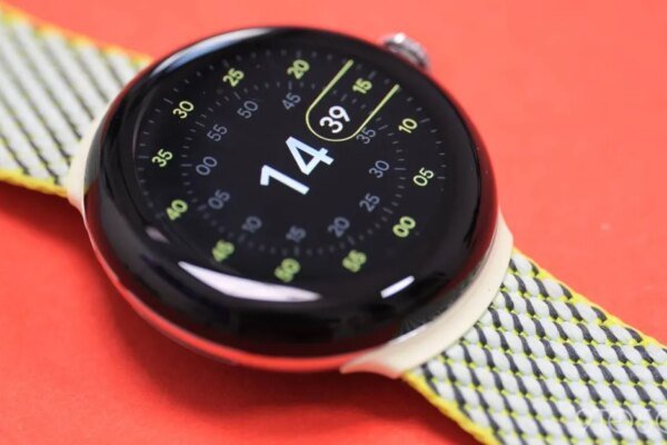 Pixel Watch 1 not losing Google Health sleep, workout support