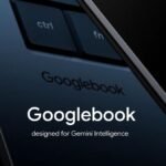 Google just set the date for its big Googlebook event in New York