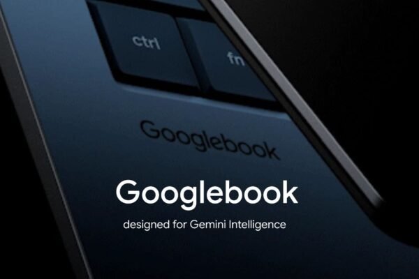 Google just set the date for its big Googlebook event in New York