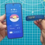 Google announces Fitbit Air Special Edition with Pokémon Sleep