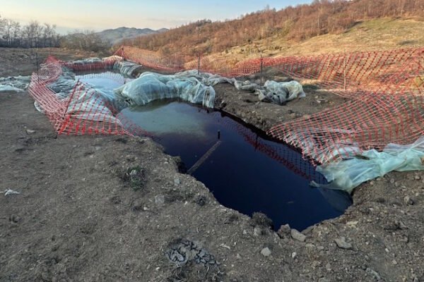 Mining exploration on Serbia's Rogozna mountain triggers environmental criminal complaint