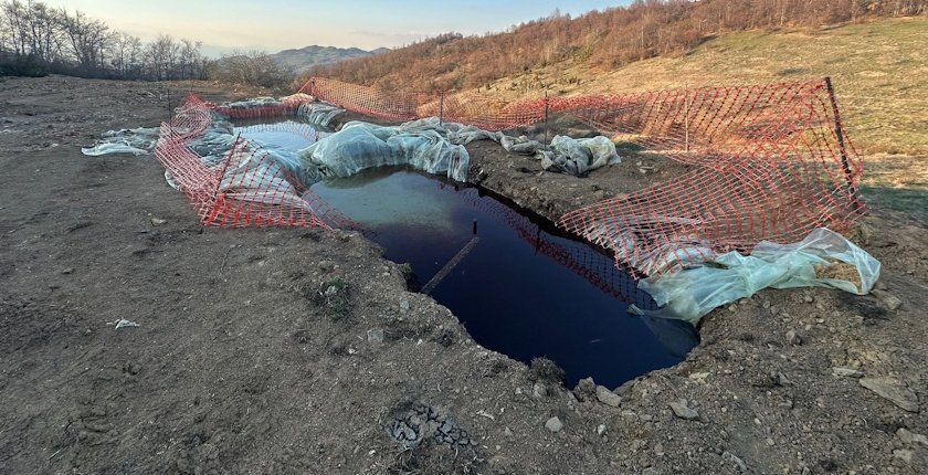 Mining exploration on Serbia's Rogozna mountain triggers environmental criminal complaint