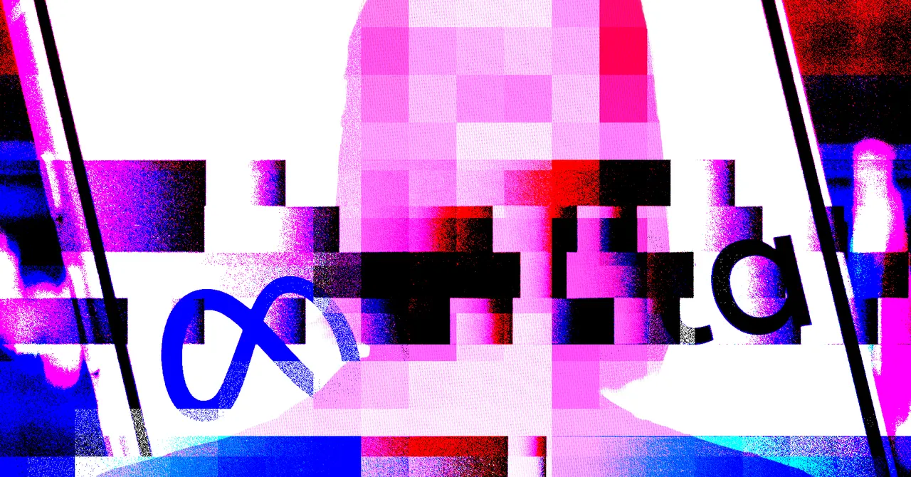 Meta Ran Ads for an App That Promised to Nudify Female Politicians