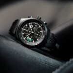 Introducing: Porsche Design Chronograph 1