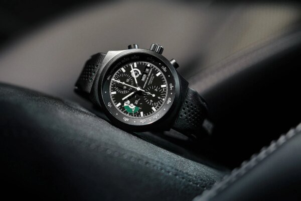 Introducing: Porsche Design Chronograph 1