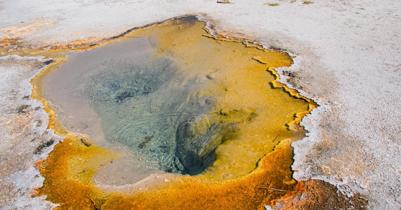 Scientists in Iceland drilled straight into 900°C magma by accident — so energy-dense was the well that resulted, it could produce nearly ten times the power of a conventional geothermal well