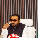 Hindi can strengthen good governance, public outreach of Ayush: Prataprao Jadhav