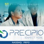 Precipio Announces Q2-2026 Financial Results | Currency News | Financial and Business News