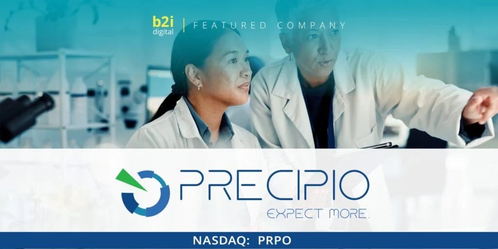 Precipio Announces Q2-2026 Financial Results | Currency News | Financial and Business News