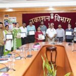 Publications Division wins seven honours at FIP Excellence in Book Production Awards 2026