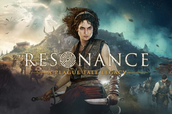 Resonance: A Plague Tale Legacy – Why This Is Far More Than A Plague Tale 3
