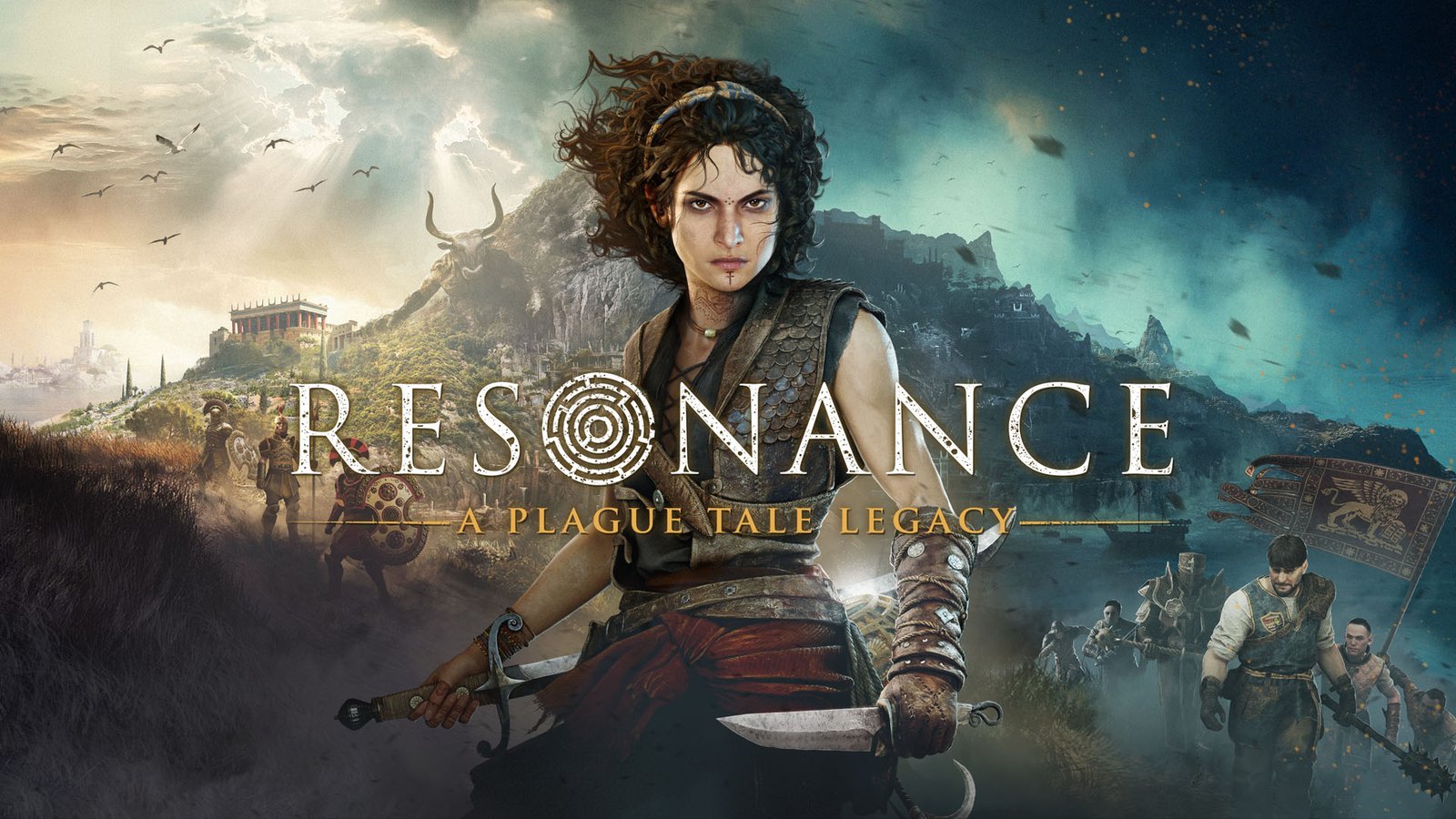 Resonance: A Plague Tale Legacy – Why This Is Far More Than A Plague Tale 3